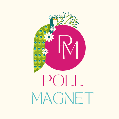 Poll Magnet application